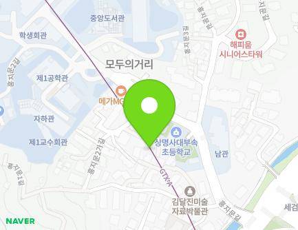 3-4 Hongjimun 2ga-gil, Jongno-gu, Seoul, Republic of Korea Map