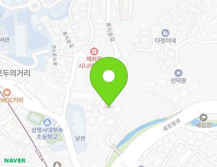 227-14 Segeomjeong-ro, Jongno-gu, Seoul, Republic of Korea Map