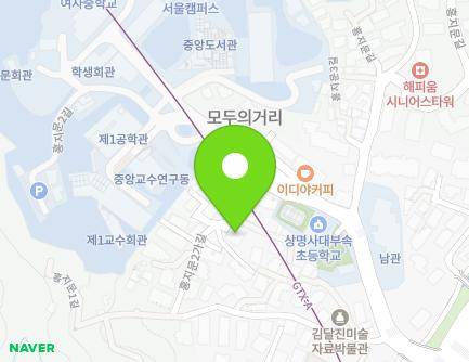 5 Hongjimun 2ga-gil, Jongno-gu, Seoul, Republic of Korea Map