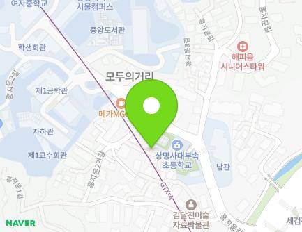 3-3 Hongjimun 2ga-gil, Jongno-gu, Seoul, Republic of Korea Map