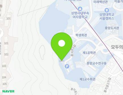 36 Hongjimun 2-gil, Jongno-gu, Seoul, Republic of Korea Map