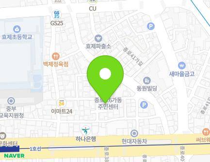 18 Jong-ro 35ga-gil, Jongno-gu, Seoul, Republic of Korea Map