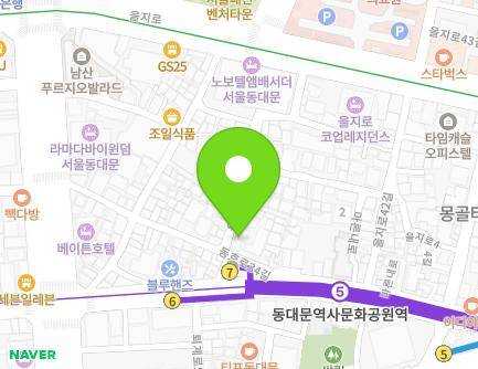 29 Dongho-ro 34-gil, Jung-gu, Seoul, Republic of Korea Map