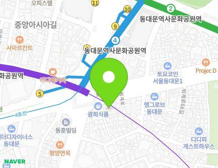 324 Toegye-ro, Jung-gu, Seoul, Republic of Korea Map