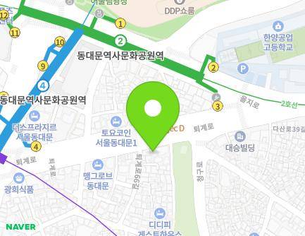 342 Toegye-ro, Jung-gu, Seoul, Republic of Korea Map