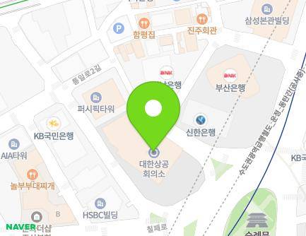 39 Sejong-daero, Jung-gu, Seoul, Republic of Korea Map