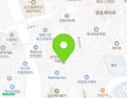 74-1 Toegye-ro 18-gil, Jung-gu, Seoul, Republic of Korea Map