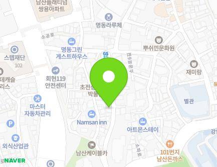 78 Toegye-ro 18-gil, Jung-gu, Seoul, Republic of Korea Map