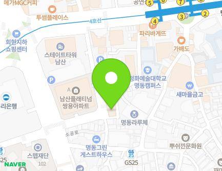 29 Toegye-ro 14-gil, Jung-gu, Seoul, Republic of Korea Map