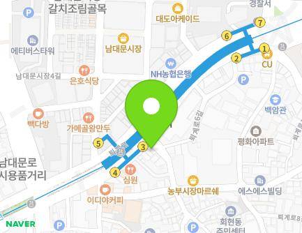 48-1 Toegye-ro, Jung-gu, Seoul, Republic of Korea Map