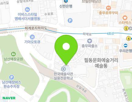 23 Toegye-ro 28-gil, Jung-gu, Seoul, Republic of Korea Map