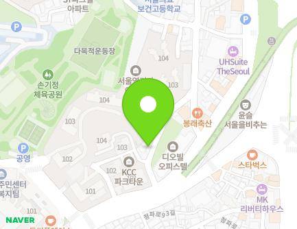 11 Mallijae-ro 33-gil, Jung-gu, Seoul, Republic of Korea Map