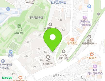 9 Mallijae-ro 33-gil, Jung-gu, Seoul, Republic of Korea Map
