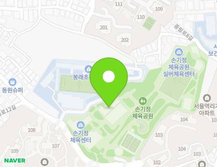 101-3 Songijeong-ro, Jung-gu, Seoul, Republic of Korea Map