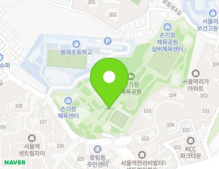 101 Songijeong-ro, Jung-gu, Seoul, Republic of Korea Map