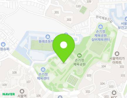 101-4 Songijeong-ro, Jung-gu, Seoul, Republic of Korea Map