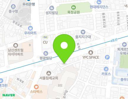 248 Toegye-ro, Jung-gu, Seoul, Republic of Korea Map
