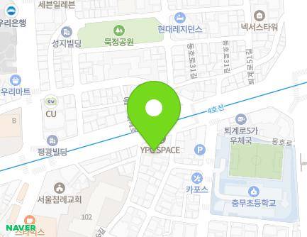 256-1 Toegye-ro, Jung-gu, Seoul, Republic of Korea Map