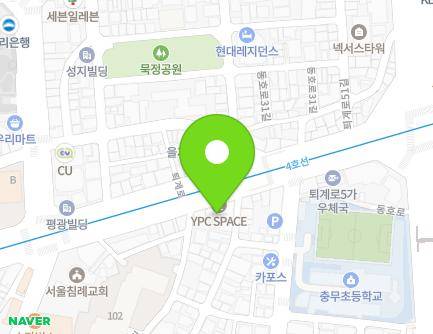 258 Toegye-ro, Jung-gu, Seoul, Republic of Korea Map