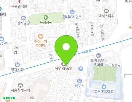 258-1 Toegye-ro, Jung-gu, Seoul, Republic of Korea Map