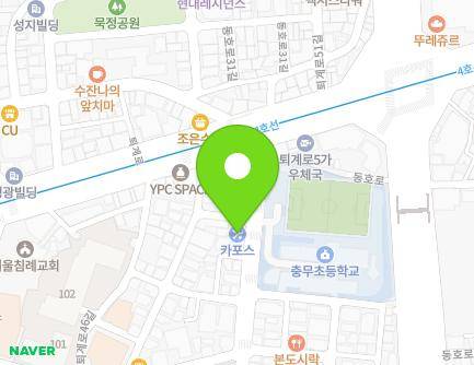 16 Toegye-ro 50-gil, Jung-gu, Seoul, Republic of Korea Map