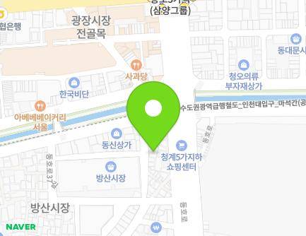 52 Eulji-ro 35-gil, Jung-gu, Seoul, Republic of Korea Map