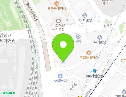 40 Sejong-daero 5-gil, Jung-gu, Seoul, Republic of Korea Map