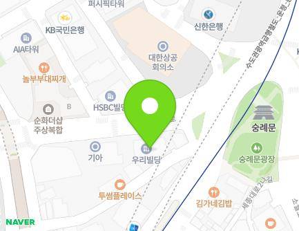 42 Chilpae-ro, Jung-gu, Seoul, Republic of Korea Map