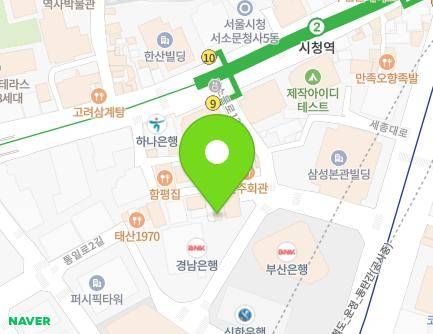 33-3 Sejong-daero 11-gil, Jung-gu, Seoul, Republic of Korea Map