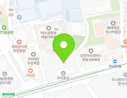 89-11 Seosomun-ro, Jung-gu, Seoul, Republic of Korea Map