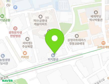 89 Seosomun-ro, Jung-gu, Seoul, Republic of Korea Map