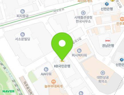 43 Sejong-daero 7-gil, Jung-gu, Seoul, Republic of Korea Map