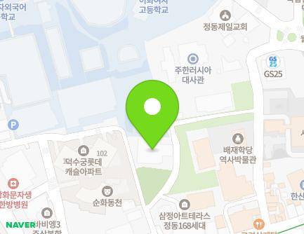 89-31 Seosomun-ro, Jung-gu, Seoul, Republic of Korea Map