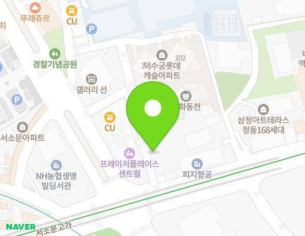 10 Seosomun-ro 9-gil, Jung-gu, Seoul, Republic of Korea Map