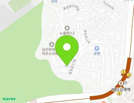 252-6 Dongho-ro 17-gil, Jung-gu, Seoul, Republic of Korea Map