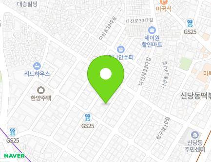 38-5 Dasan-ro 31-gil, Jung-gu, Seoul, Republic of Korea Map