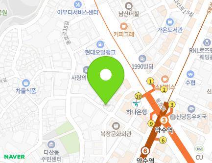 195-15 Dongho-ro, Jung-gu, Seoul, Republic of Korea Map