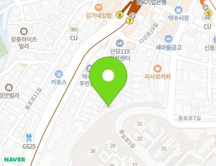 21-22 Dasan-ro 6-gil, Jung-gu, Seoul, Republic of Korea Map