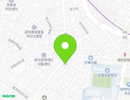52 Dongho-ro 20-gil, Jung-gu, Seoul, Republic of Korea Map