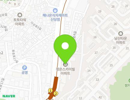 56 Dasan-ro, Jung-gu, Seoul, Republic of Korea Map