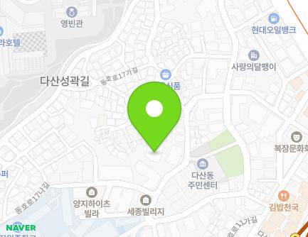 107 Dongho-ro 15-gil, Jung-gu, Seoul, Republic of Korea Map