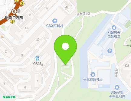 193 Dongho-ro 5-gil, Jung-gu, Seoul, Republic of Korea