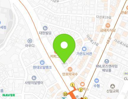 202 Dongho-ro, Jung-gu, Seoul, Republic of Korea