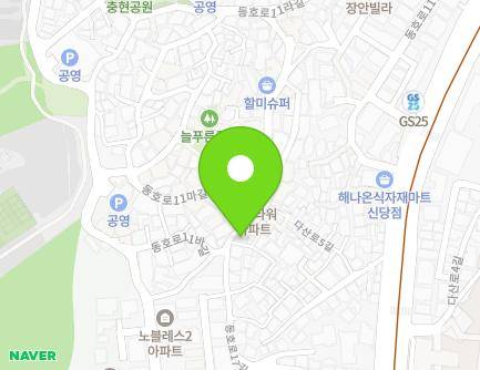 31 Dongho-ro 11ba-gil, Jung-gu, Seoul, Republic of Korea Map