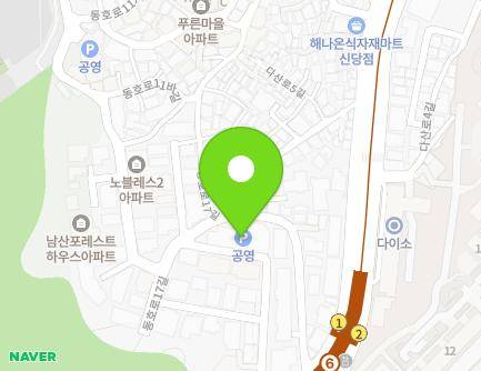 270 Dongho-ro 17-gil, Jung-gu, Seoul, Republic of Korea