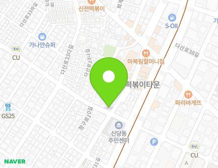 68 Toegye-ro 76-gil, Jung-gu, Seoul, Republic of Korea