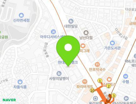 21-36 Dongho-ro 15-gil, Jung-gu, Seoul, Republic of Korea