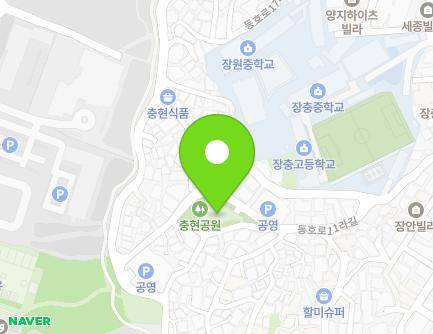 1 Dongho-ro 11cha-gil, Jung-gu, Seoul, Republic of Korea
