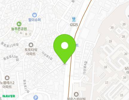 61 Dasan-ro, Jung-gu, Seoul, Republic of Korea