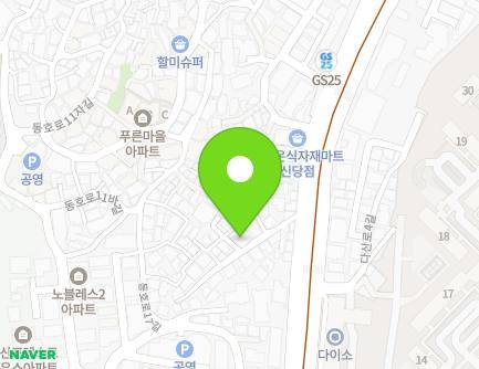 12 Dasan-ro 5-gil, Jung-gu, Seoul, Republic of Korea Map